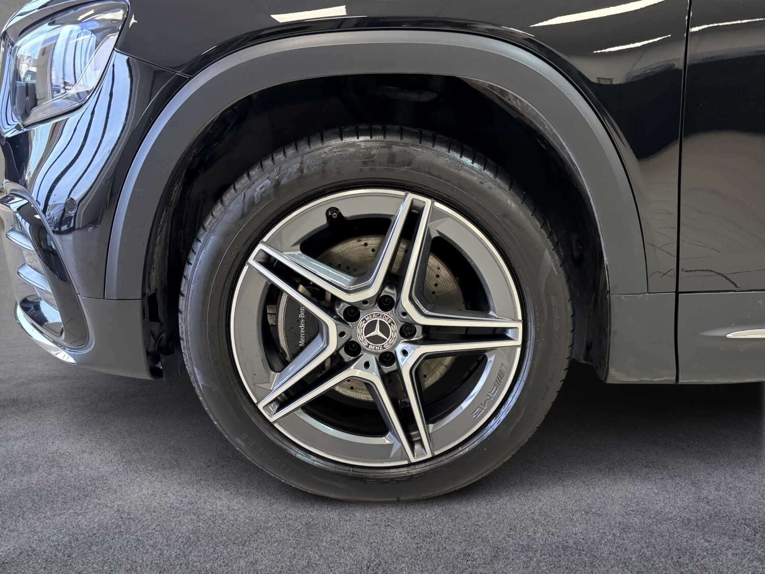 Used Mercedes-Benz GLB 2024 for sale - 77698836: Photo 6