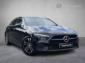 Used Mercedes-Benz A-Class 2025 for sale - 79051857: Photo