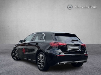 Used Mercedes-Benz A-Class 2025 for sale - 79051857: Photo