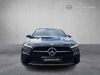 Used Mercedes-Benz A-Class 2025 for sale - 79051857: Photo