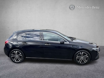 Used Mercedes-Benz A-Class 2025 for sale - 79051857: Photo