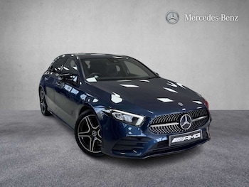 Used Mercedes-Benz A-Class 2023 for sale - 79027927: Photo
