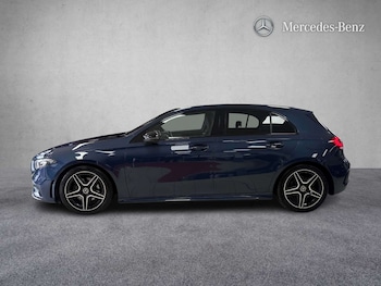 Used Mercedes-Benz A-Class 2023 for sale - 79027927: Photo