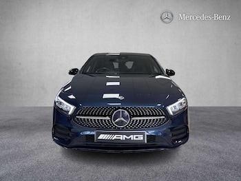 Used Mercedes-Benz A-Class 2023 for sale - 79027927: Photo