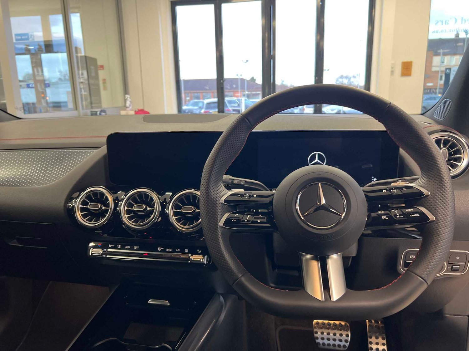 Used Mercedes-Benz EQA 2025 for sale - 77134841: Photo 11