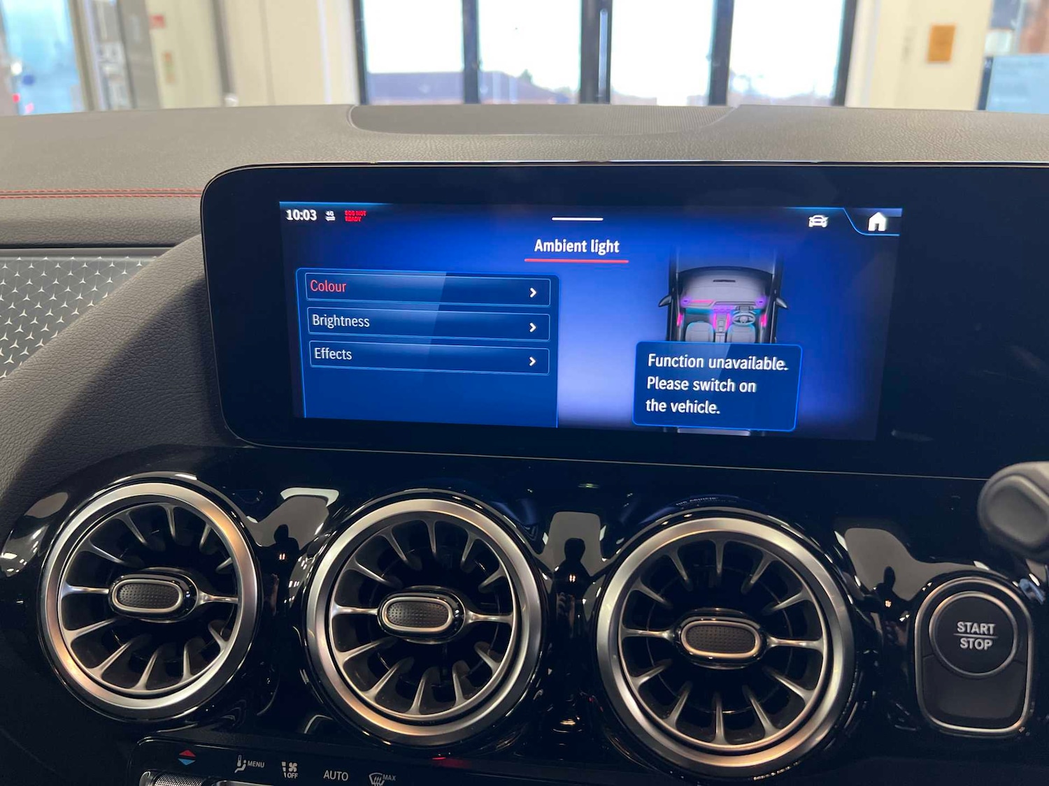 Used Mercedes-Benz EQA 2025 for sale - 77134841: Photo 29