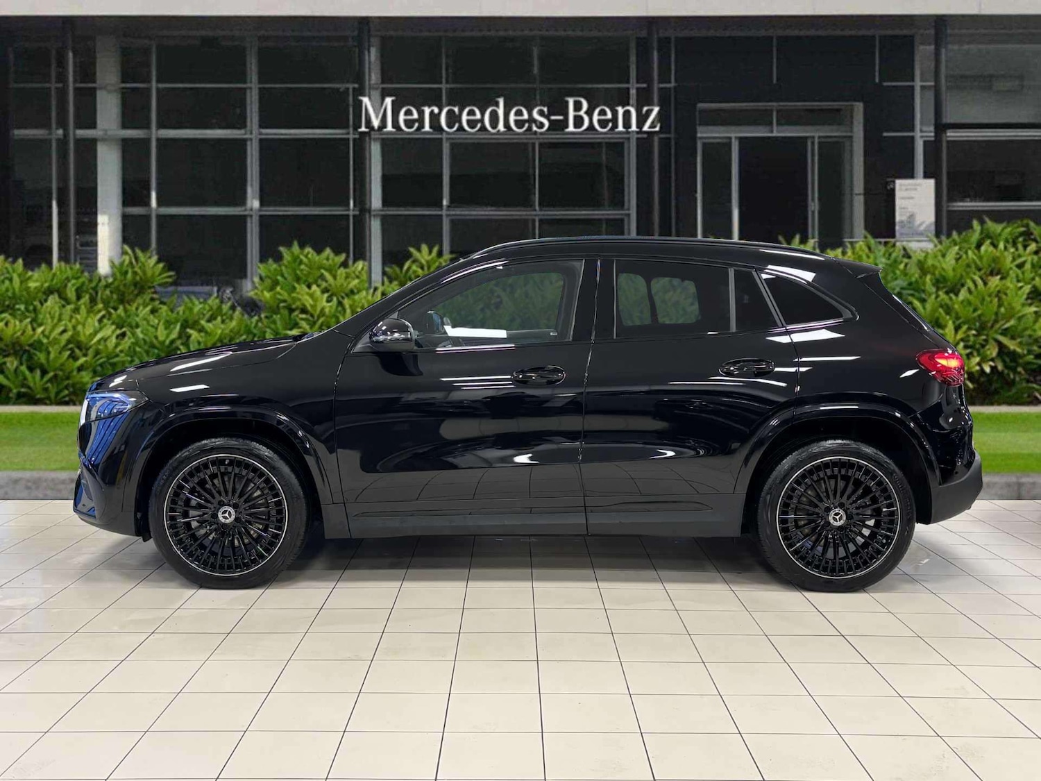 Used Mercedes-Benz EQA 2025 for sale - 77134841: Photo 3