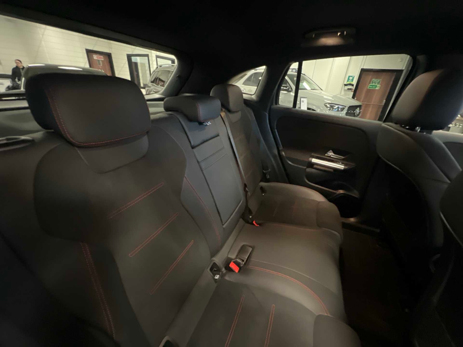 Used Mercedes-Benz EQA 2025 for sale - 77134841: Photo 33