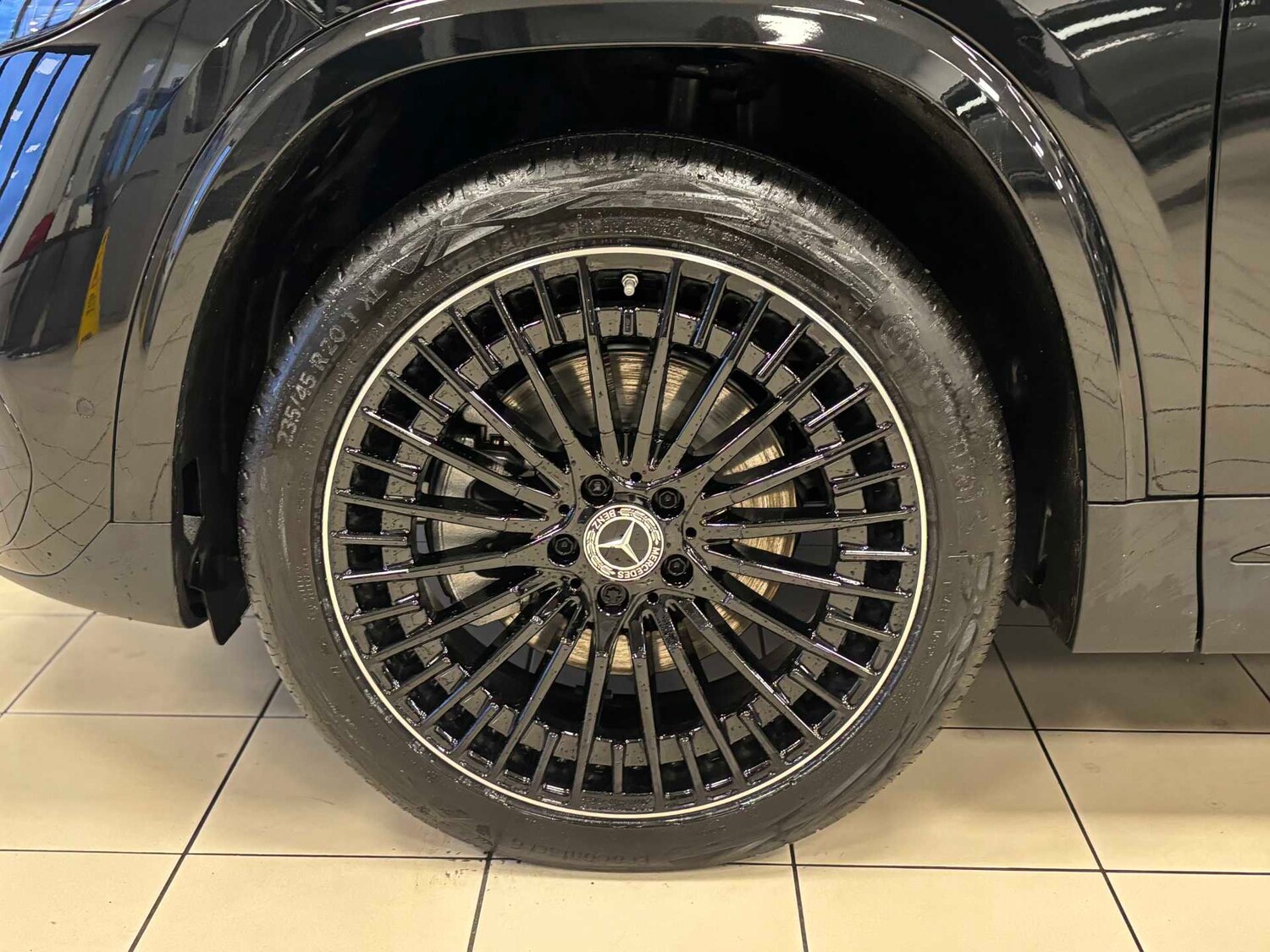 Used Mercedes-Benz EQA 2025 for sale - 77134841: Photo 6