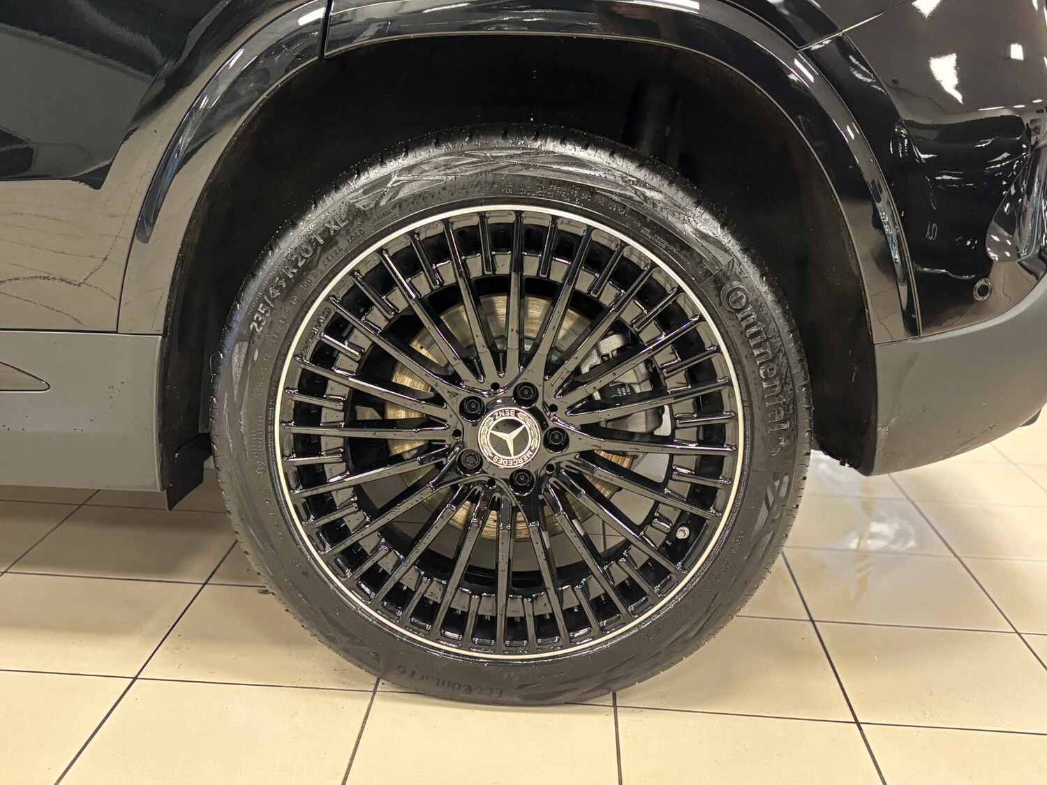 Used Mercedes-Benz EQA 2025 for sale - 77134841: Photo 7