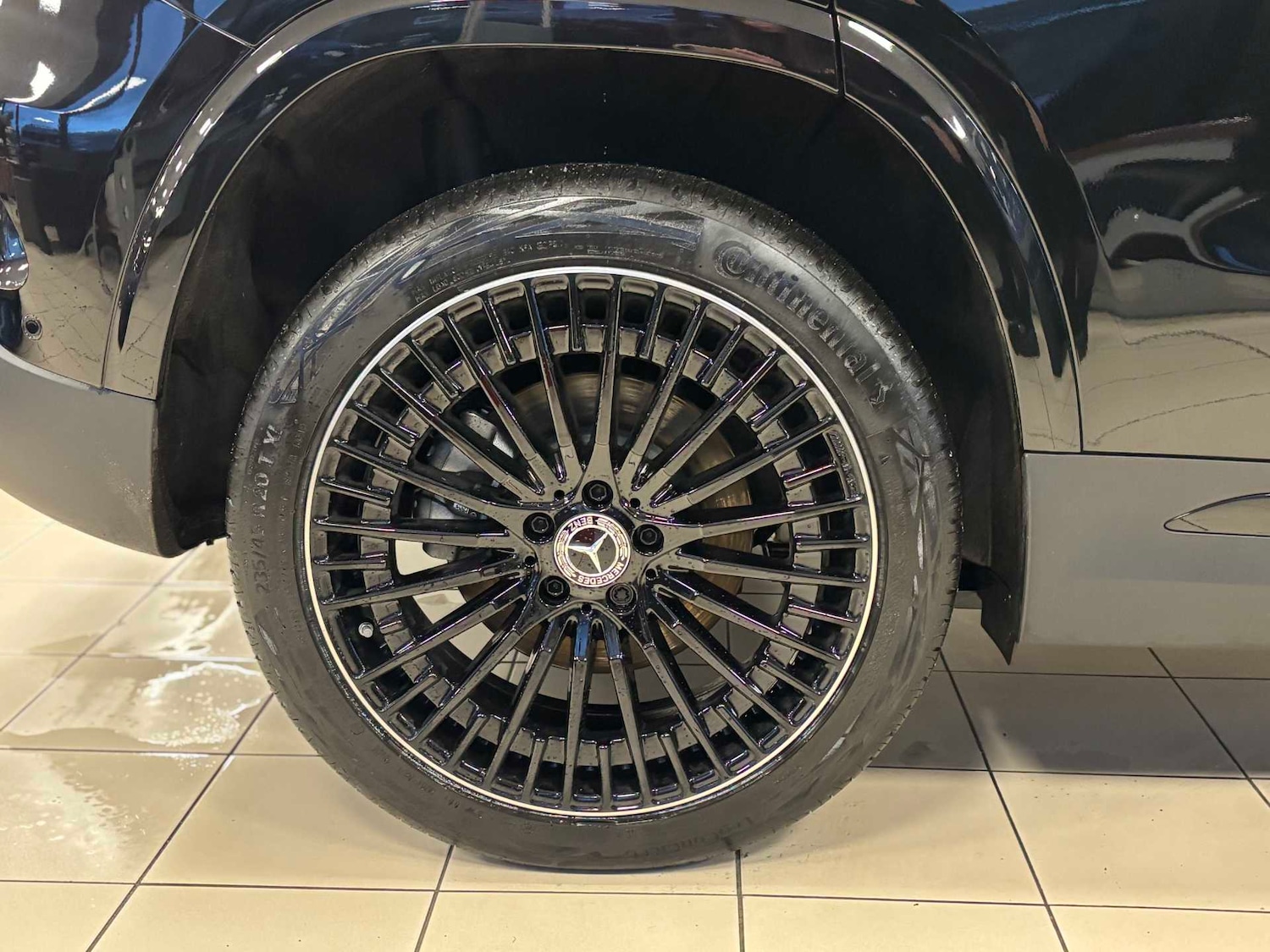 Used Mercedes-Benz EQA 2025 for sale - 77134841: Photo 8