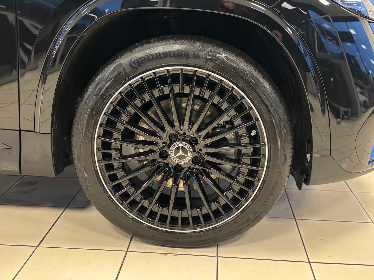 Used Mercedes-Benz EQA 2025 for sale - 77134841: Photo 9