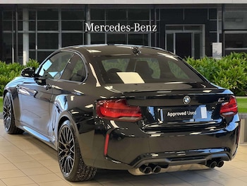 Used BMW M2 2020 for sale - 76636679: Photo