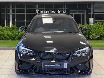 Used BMW M2 2020 for sale - 76636679: Photo
