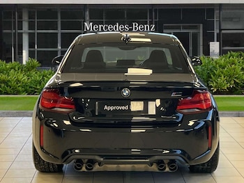 Used BMW M2 2020 for sale - 76636679: Photo