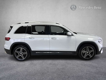 Used Mercedes-Benz GLB 2023 for sale - 78010033: Photo