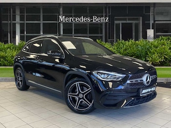 Used Mercedes-Benz GLA 2023 for sale - 75699573: Photo