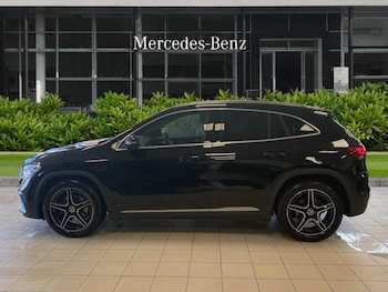 Used Mercedes-Benz GLA 2023 for sale - 75699573: Photo