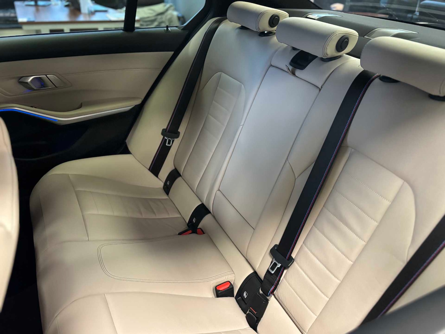 Used BMW 3 Series 2019 for sale - 77472712: Photo 28