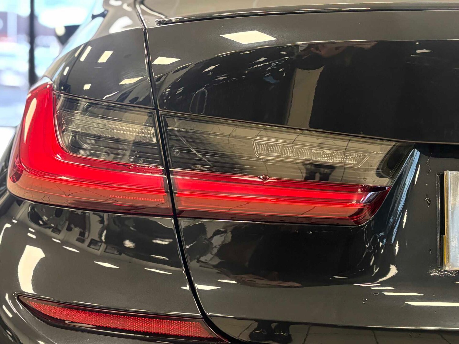 Used BMW 3 Series 2019 for sale - 77472712: Photo 34