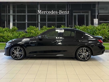 Used BMW 3 Series 2019 for sale - 77472712: Photo