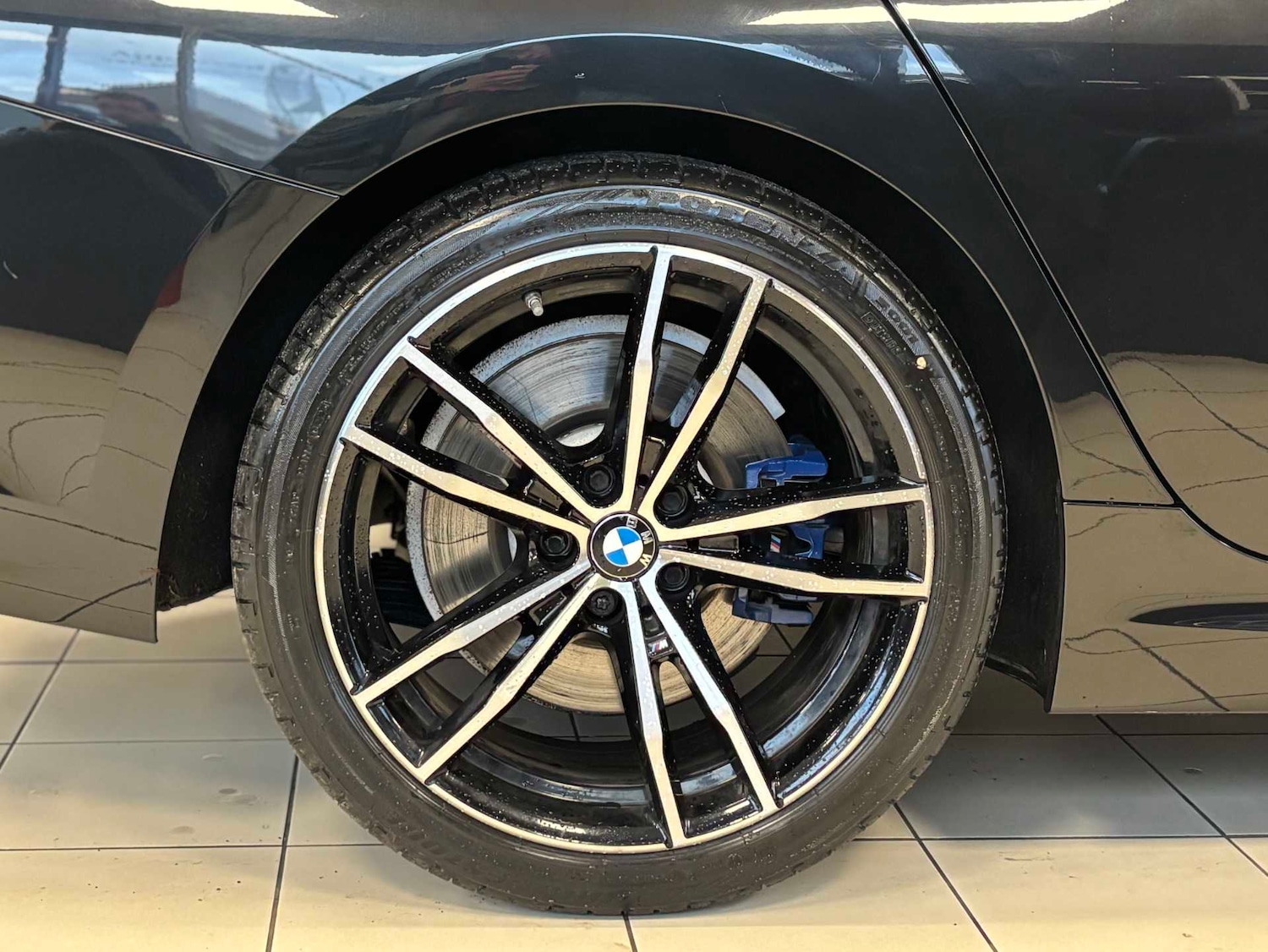 Used BMW 3 Series 2019 for sale - 77472712: Photo 5