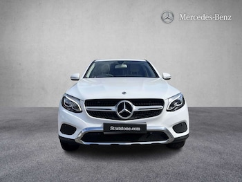 Used Mercedes-Benz GLC 2018 for sale - 78761066: Photo