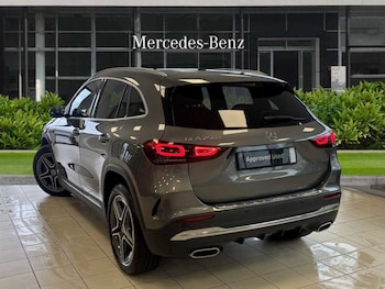 Used Mercedes-Benz GLA 2020 for sale - 75341970: Photo