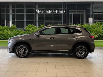 Used Mercedes-Benz GLA 2020 for sale - 75341970: Photo