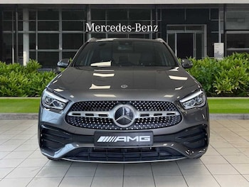 Used Mercedes-Benz GLA 2020 for sale - 75341970: Photo