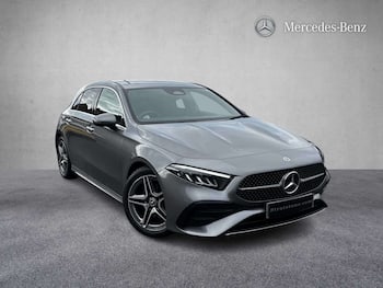 Used Mercedes-Benz A-Class 2023 for sale - 79798014: Photo