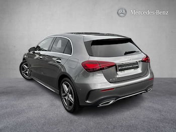 Used Mercedes-Benz A-Class 2023 for sale - 79798014: Photo