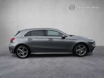 Used Mercedes-Benz A-Class 2023 for sale - 79798014: Photo