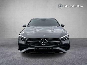 Used Mercedes-Benz A-Class 2023 for sale - 79798014: Photo