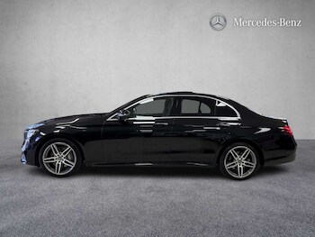 Used Mercedes-Benz E Class 2018 for sale - 78352154: Photo