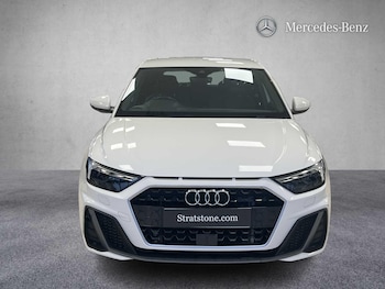 Used Audi A1 2020 for sale - 77308366: Photo
