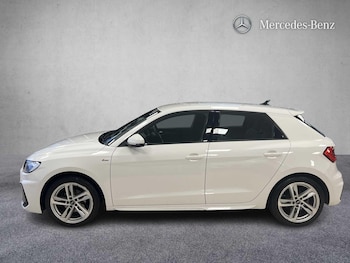 Used Audi A1 2020 for sale - 77308366: Photo