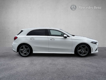 Used Mercedes-Benz A-Class 2019 for sale - 79319456: Photo