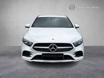 Used Mercedes-Benz A-Class 2019 for sale - 79319456: Photo