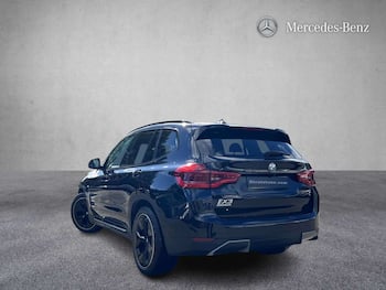 Used BMW iX3 2021 for sale - 79797559: Photo