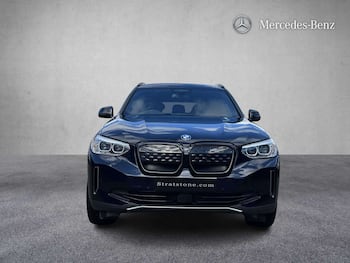 Used BMW iX3 2021 for sale - 79797559: Photo