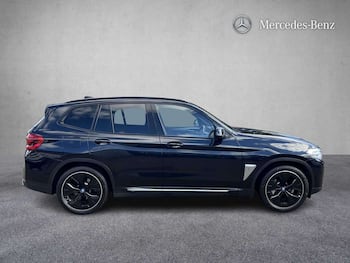 Used BMW iX3 2021 for sale - 79797559: Photo