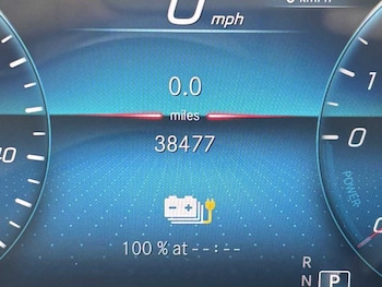 Used Mercedes-Benz CLA 2022 for sale - 75329313: Photo