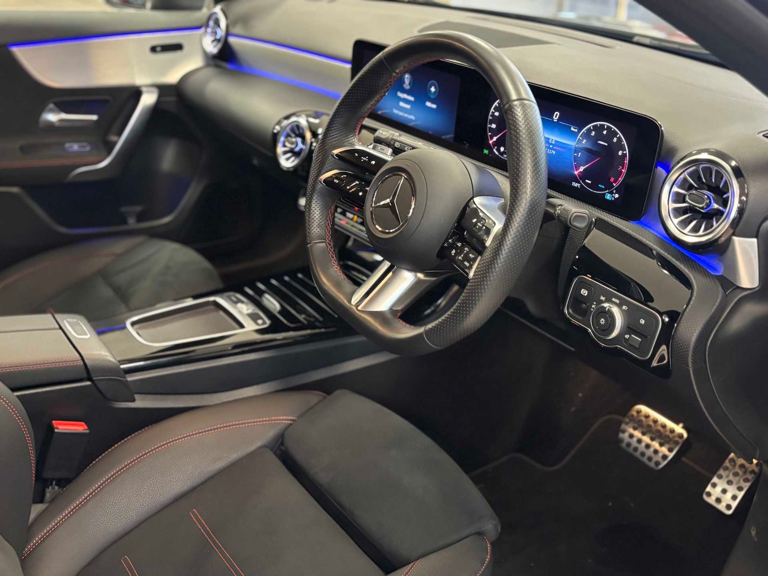 Used Mercedes-Benz A-Class 2023 for sale - 77389829: Photo 10