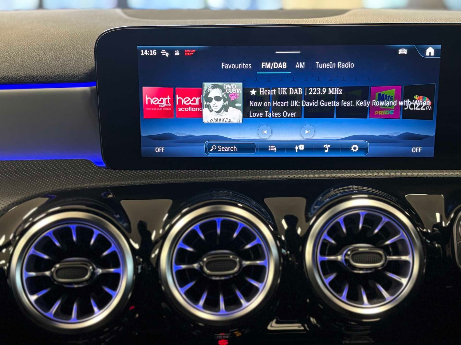 Used Mercedes-Benz A-Class 2023 for sale - 77389829: Photo 15