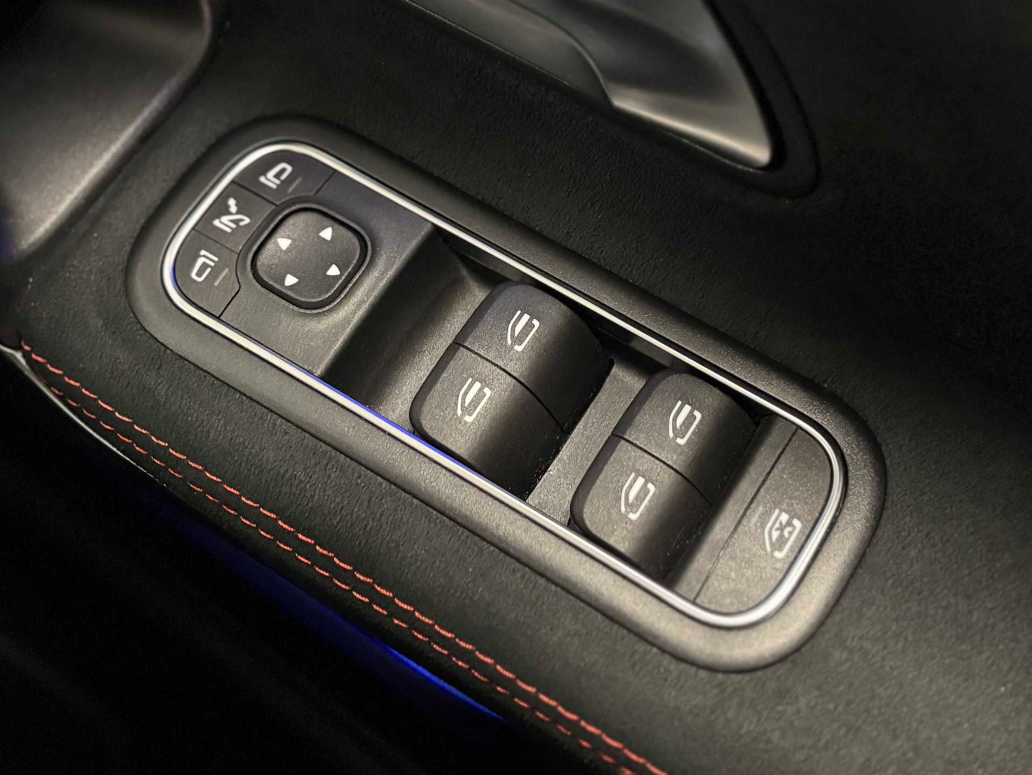 Used Mercedes-Benz A-Class 2023 for sale - 77389829: Photo 27