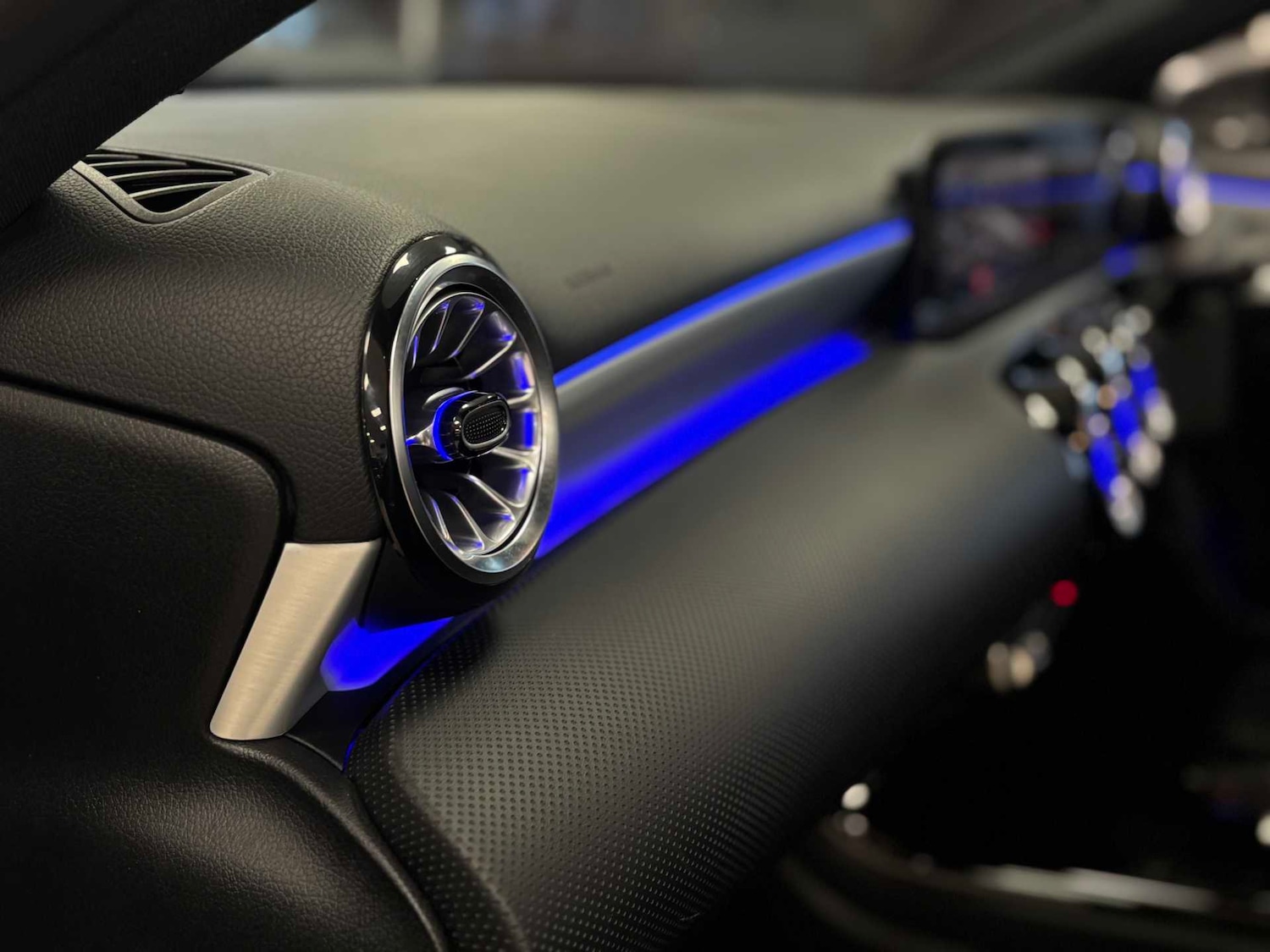 Used Mercedes-Benz A-Class 2023 for sale - 77389829: Photo 29