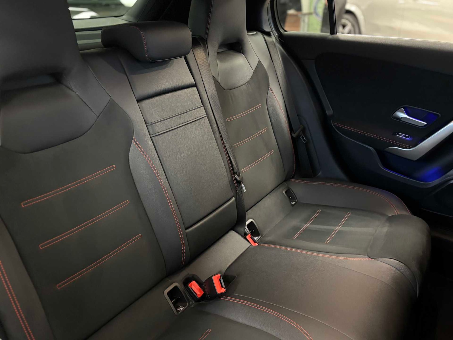 Used Mercedes-Benz A-Class 2023 for sale - 77389829: Photo 31