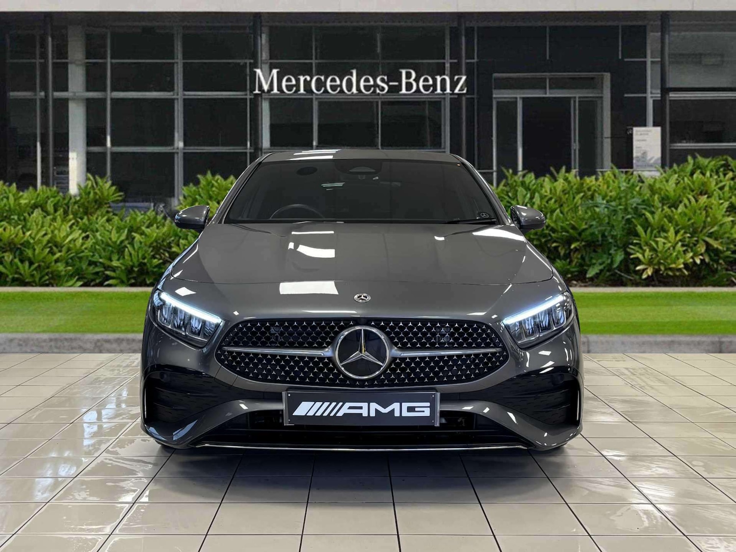 Used Mercedes-Benz A-Class 2023 for sale - 77389829: Photo 4