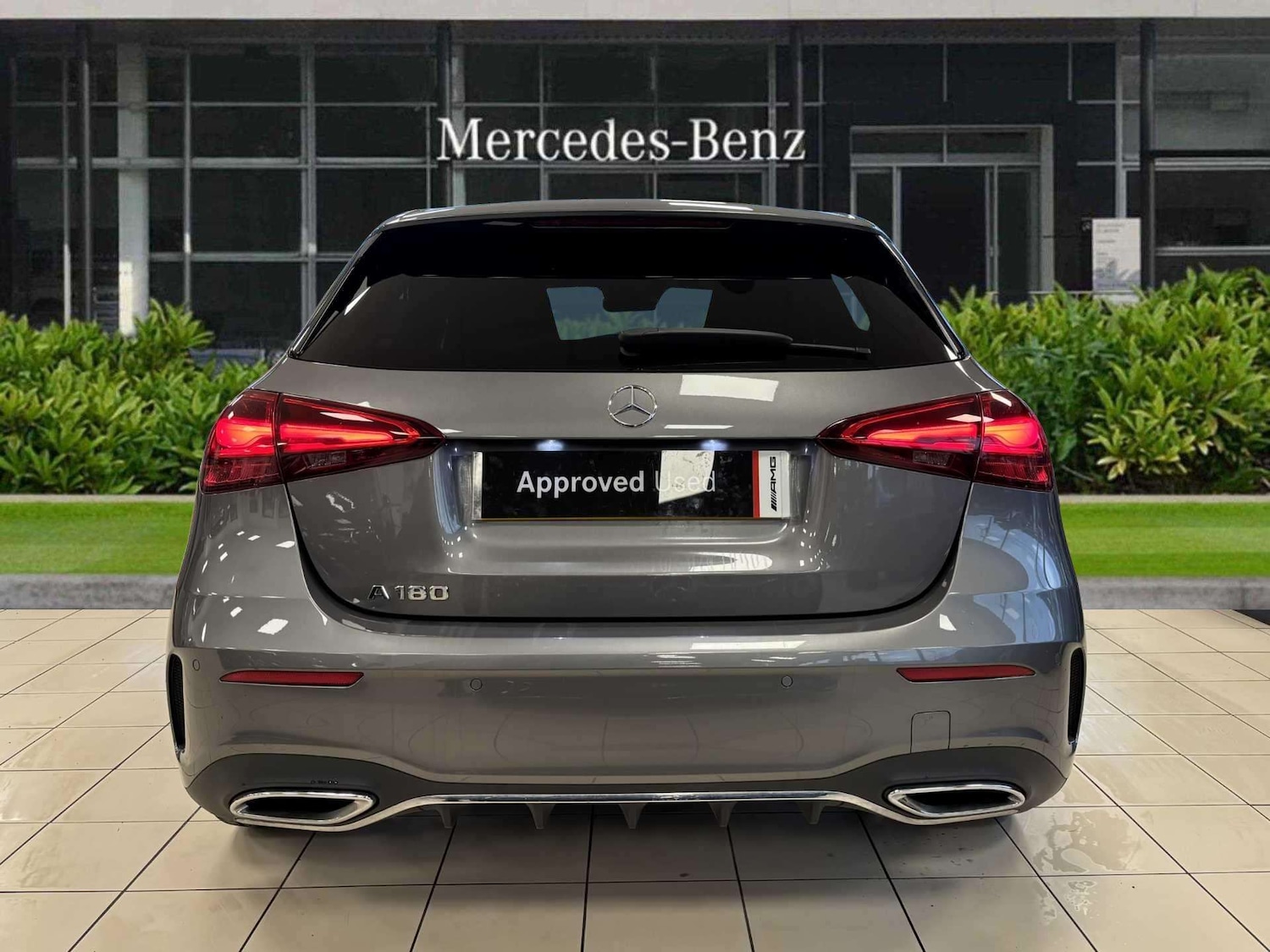 Used Mercedes-Benz A-Class 2023 for sale - 77389829: Photo 5